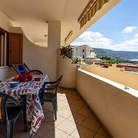 Residenza Marinella Aparthotel Zambrone Exteriör bild